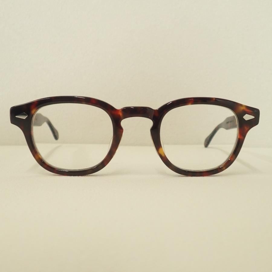MOSCOT モスコット LEMTOSH レムトッシュ 度入りレンズ ウェリントン  