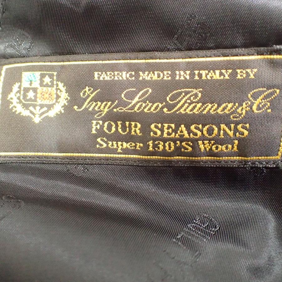 WACKO MARIA（ワコマリア） GUILTYPARTIES Loro Pianaロロピアーナ社製