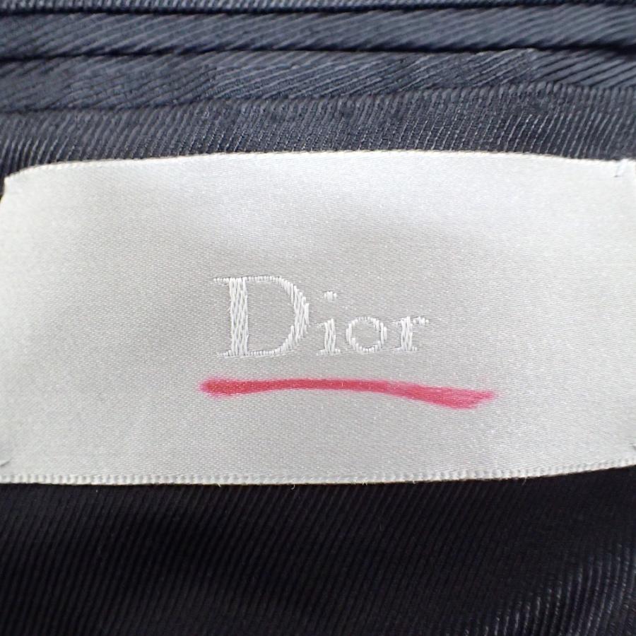 国内正規/ DIOR HOMME ディオール・オム 6HH1035262 カシミヤ100 国内正規/ DIOR HOMME ディオール・オム 6HH1035262 カシミヤ100