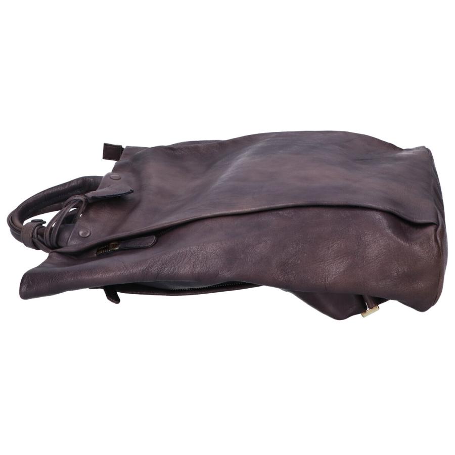 genten 新品同様 dan ダンゲンテン 102253-22 クラシコ トート型  