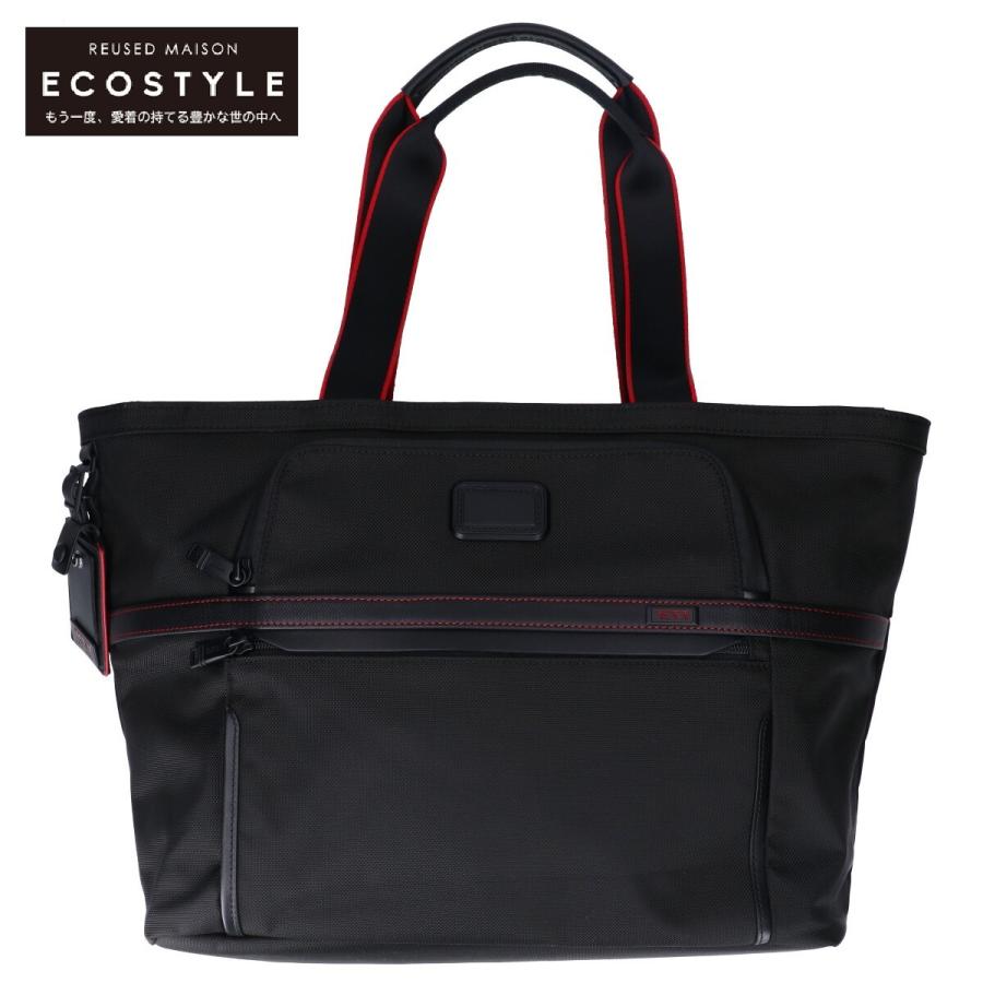 TUMI 新品同様 トゥミ 1430661073 日本限定 リサイクルバリスティック 