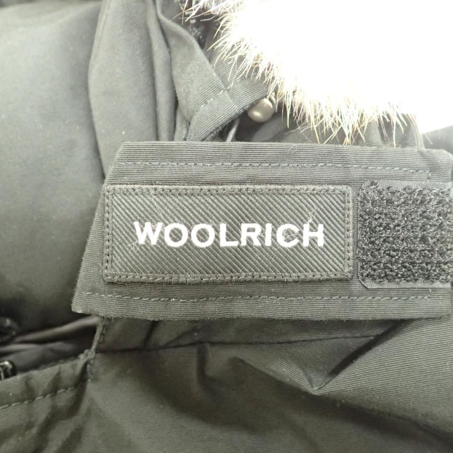 WOOLRICH 国内正規/ ウールリッチ WOCPS2944 EDIFICE エディフィス別注 