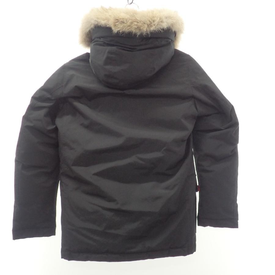 WOOLRICH 国内正規/ ウールリッチ WOCPS2944 EDIFICE エディフィス別注 