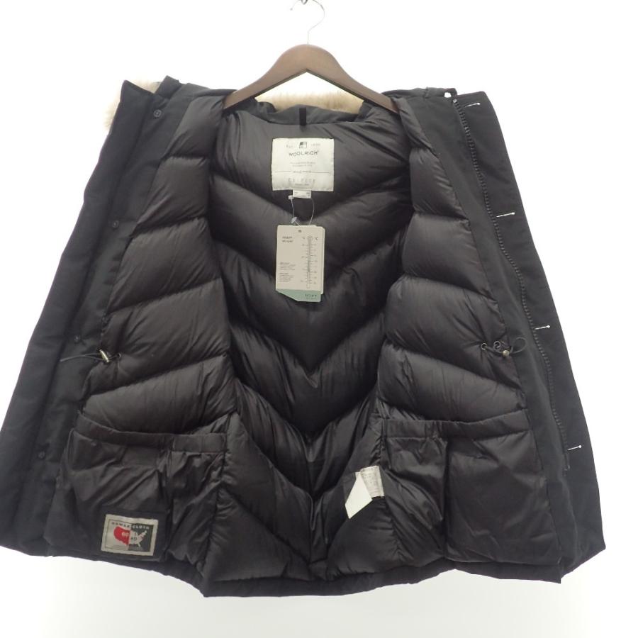 WOOLRICH 国内正規/ ウールリッチ WOCPS2944 EDIFICE エディフィス別注 