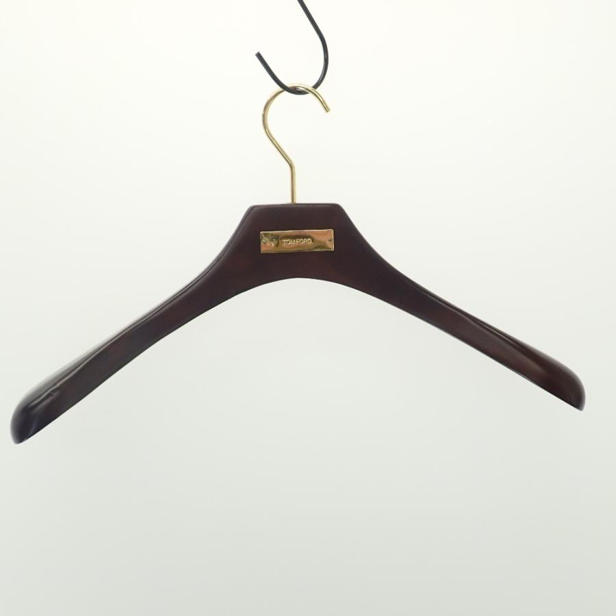 美品/ TOM FORD トムフォード 45GE40 カシミヤ100％ ダブルブレスト
