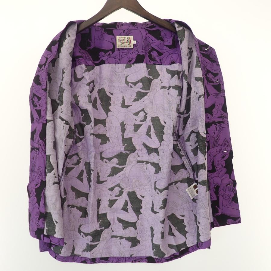 美品/ HYSTERIC GLAMOUR ヒステリックグラマー 02211AH16 手塚 美品/ HYSTERIC GLAMOUR ヒステリックグラマー 02211AH16 手塚