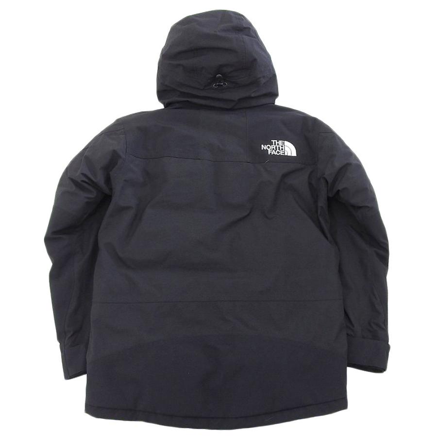 美品 THE NORTH FACE ノースフェイス マウンテンダウンジャケット 