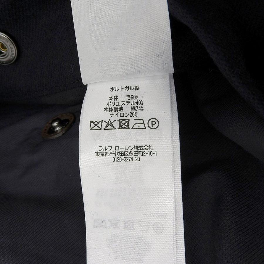 POLO RALPH LAUREN 未使用 ポロ・ラルフローレン 襟コーデュロイ POLO RALPH LAUREN 未使用 ポロ・ラルフローレン 襟コーデュロイ