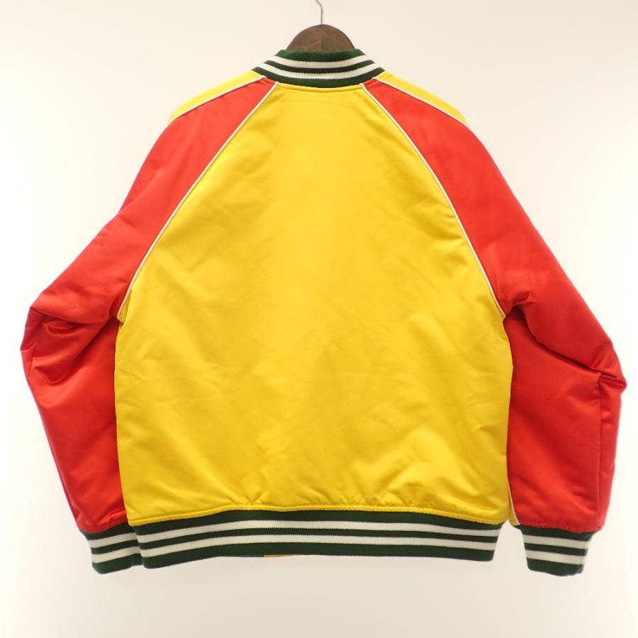 Supreme 美品/国内正規/21年製 シュプリーム xMitchell ＆ NessR