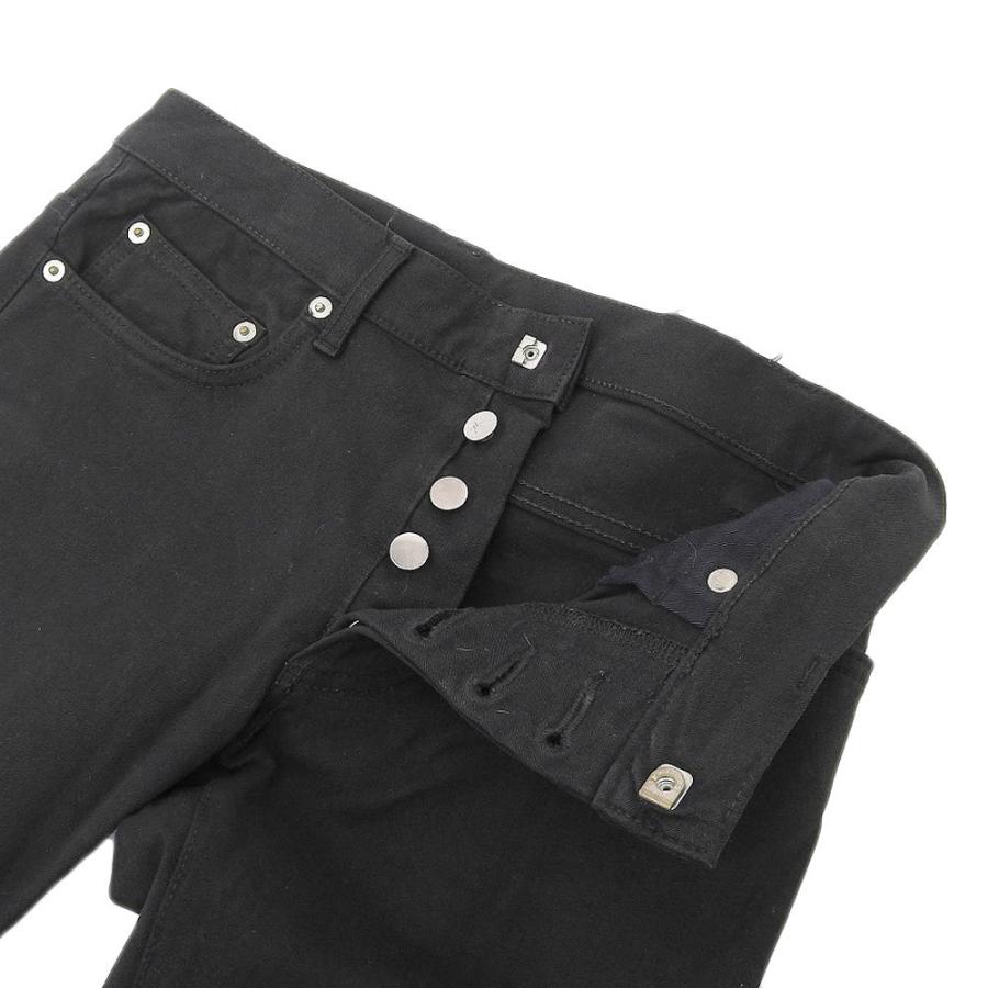 国内正規/ DIOR HOMME ディオール・オム 6HH1013564 エディ期 スーパー 