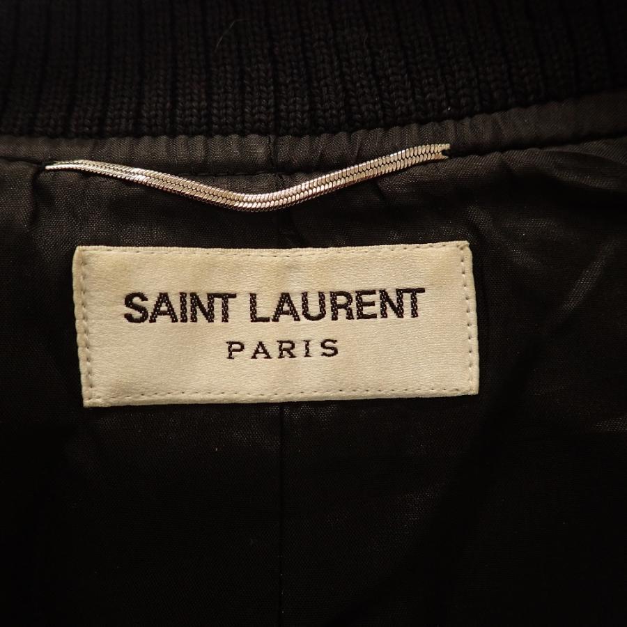 美品/国内正規 SAINT LAURENT PARISサンローランパリ エディ期 415941