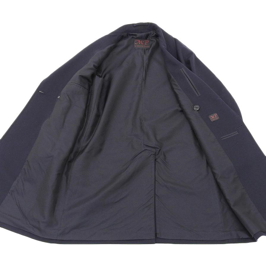 MP Massimo Piombo ウールコート MP di MASSIMO PIOMBO（エム ピー ディ マッシモ ピオンボ