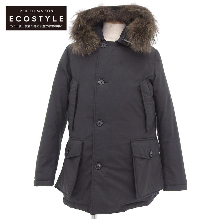 WOOLRICH（ウールリッチ） xTOMORROWLANDトゥモローランド WOOU0384 