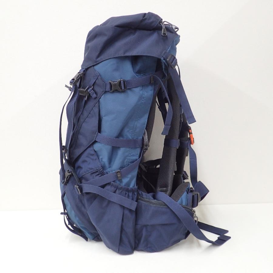 Karrimor 新品同様 karrimor カリマー cougar 45-60 クーガー45 Karrimor 新品同様 karrimor カリマー cougar 45-60 クーガー45
