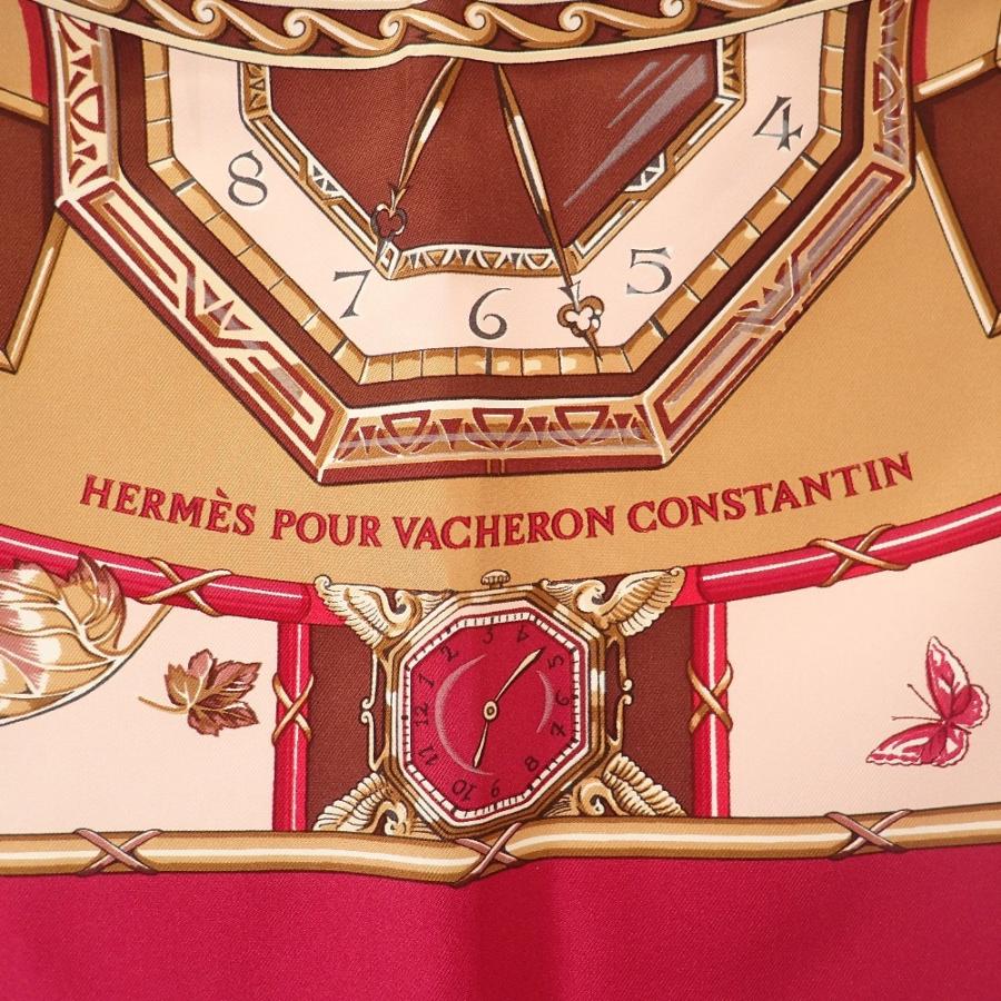 美品/ HERMES エルメス /VACHERON CONSTANTIN ヴァシュロン 