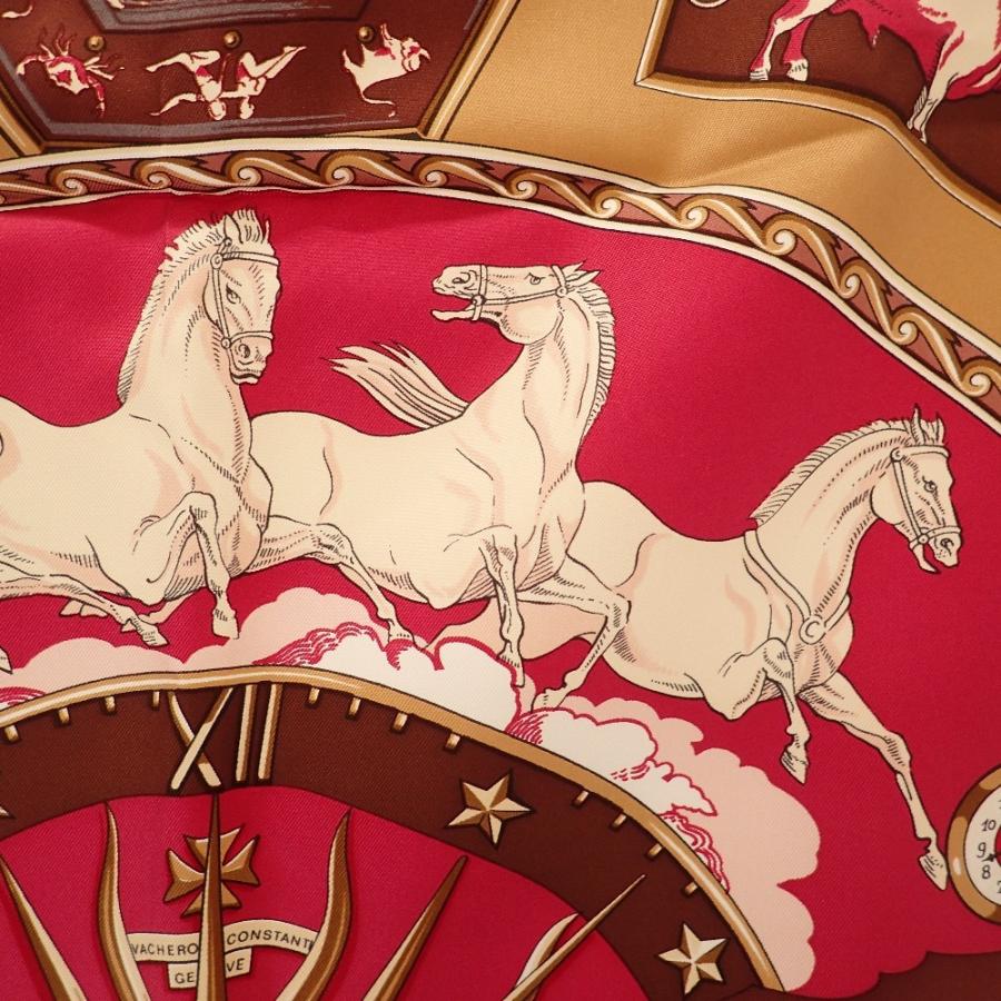 美品/ HERMES エルメス /VACHERON CONSTANTIN ヴァシュロン 
