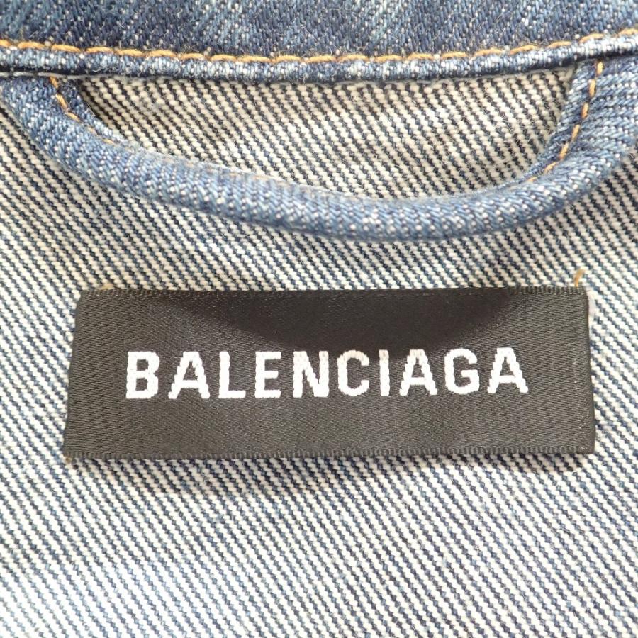 BALENCIAGA（バレンシアガ） 美品/国内正規 515528 BBモード バック