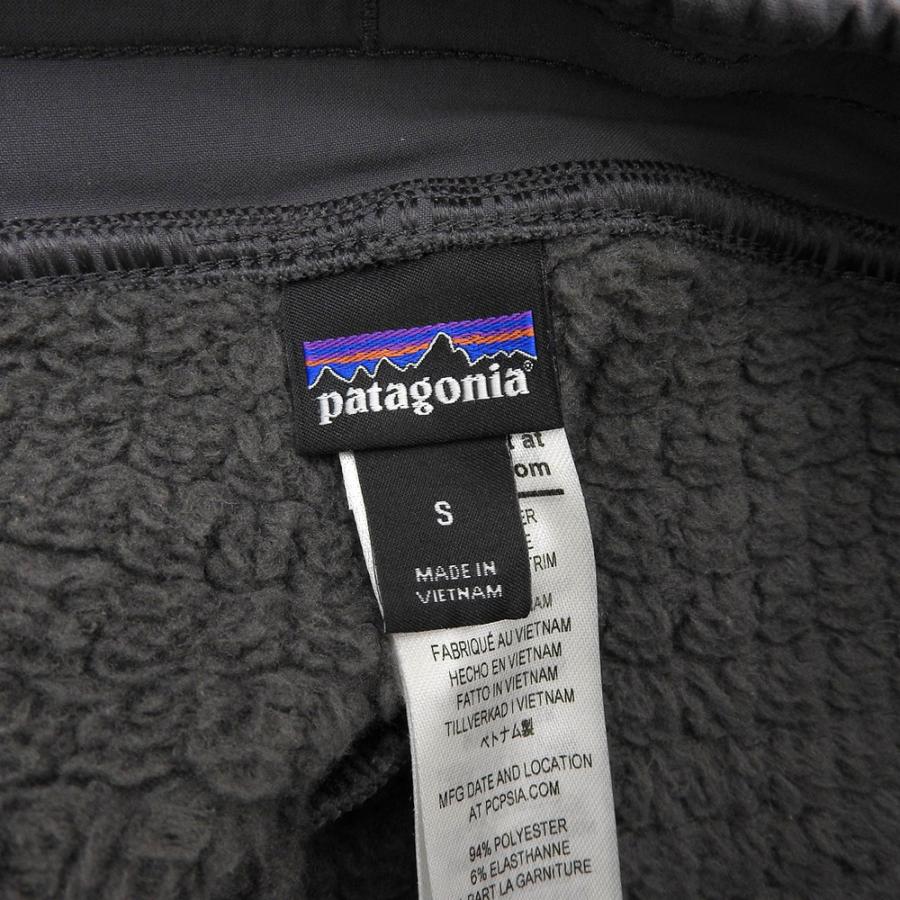 patagonia（パタゴニア） 美品 メンズ・R2テックフェイス・パンツ