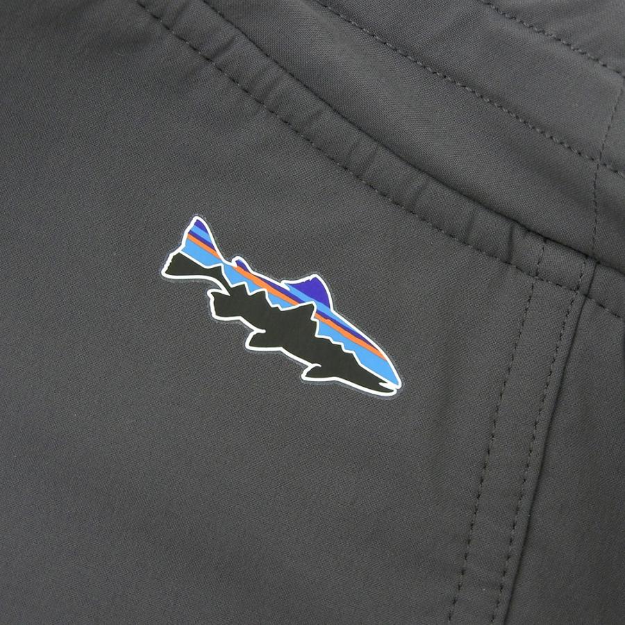 patagonia（パタゴニア） 美品 メンズ・R2テックフェイス・パンツ