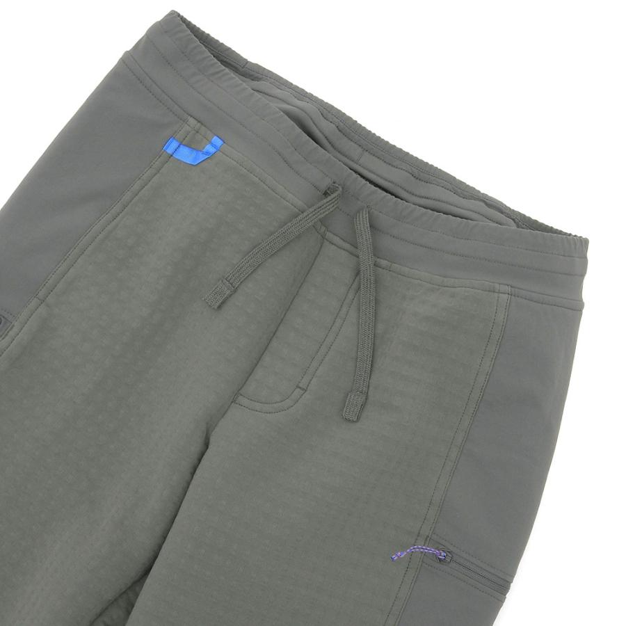 patagonia（パタゴニア） 美品 メンズ・R2テックフェイス・パンツ