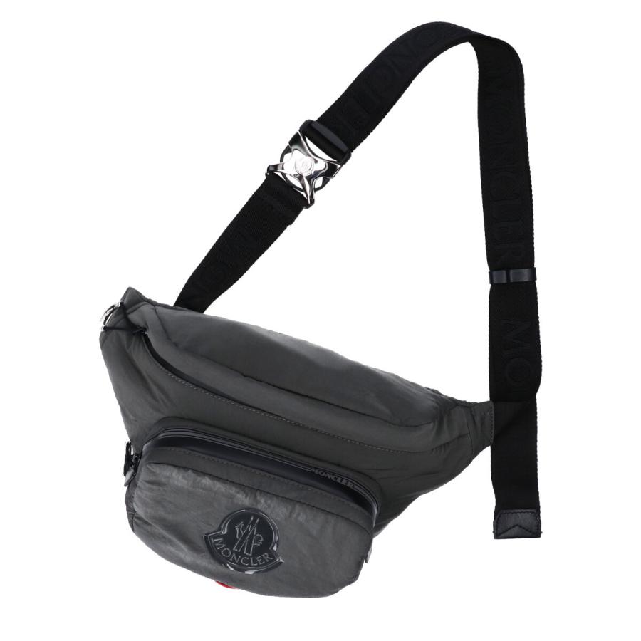 MONCLER（モンクレール） 美品 F209A5M70200 DURANCE ベルトバッグ