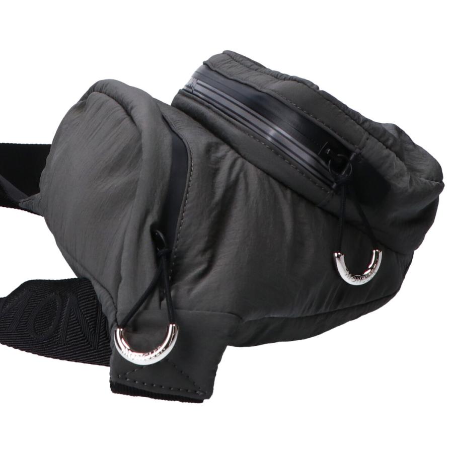 MONCLER（モンクレール） 美品 F209A5M70200 DURANCE ベルトバッグ