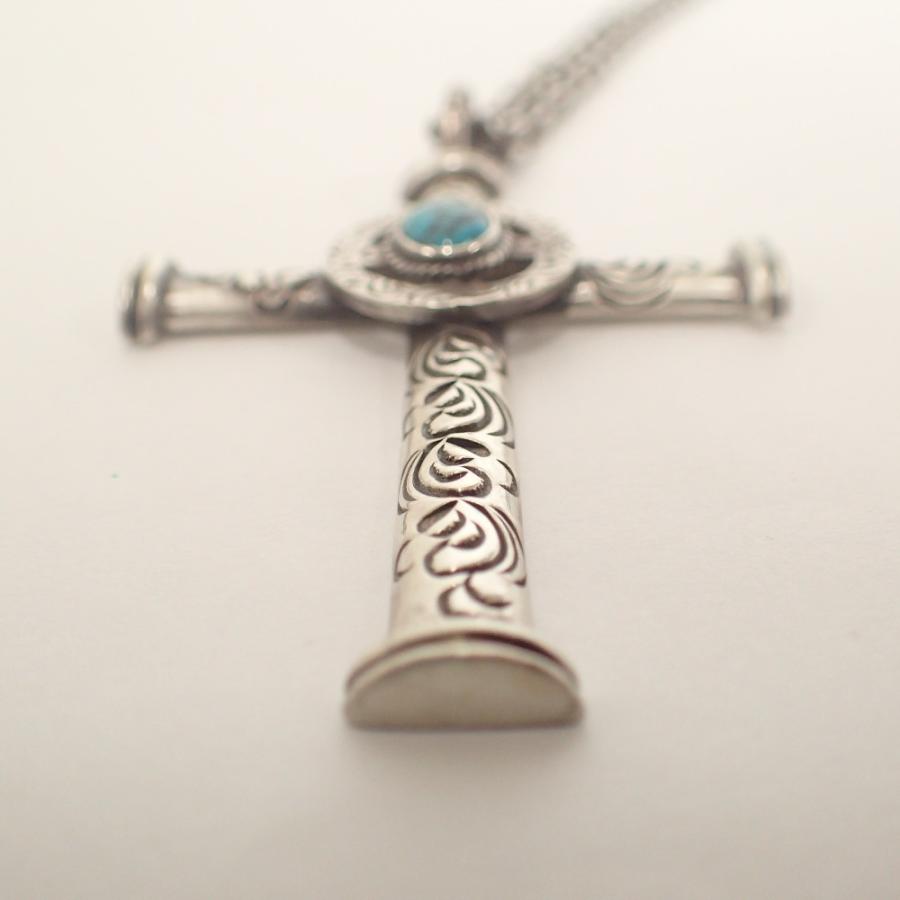 FIRST-ARROW's ファーストアローズ ターコイズ付 メディスンホイール付