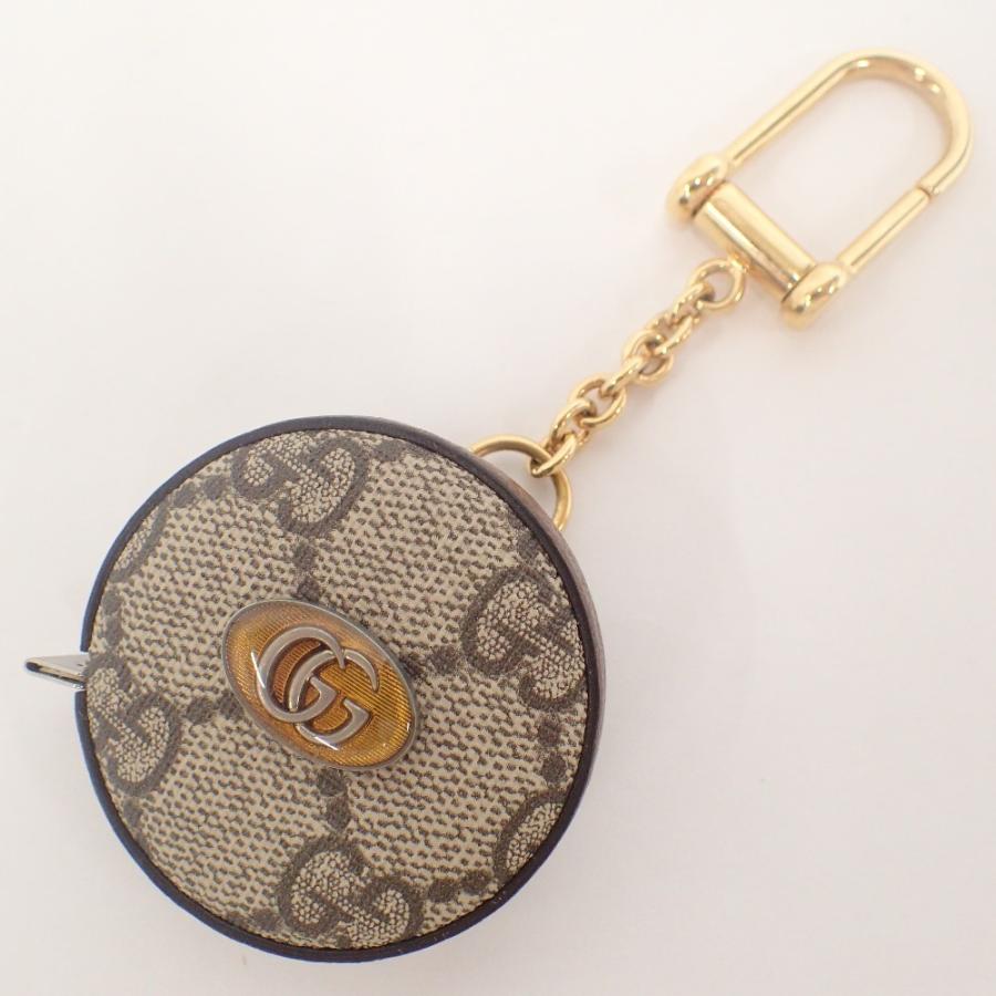 美品/ GUCCI グッチ 598666 OPHIDIAオフィディア GG メジャー