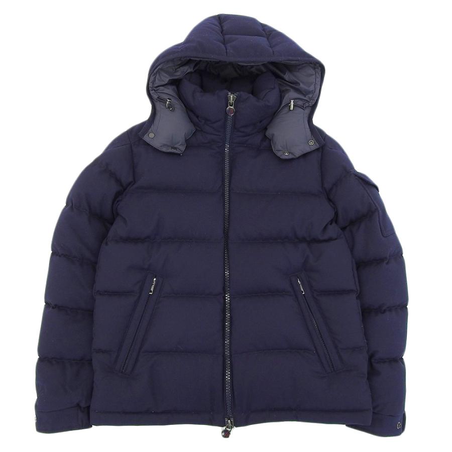 MONCLER（モンクレール） 国内正規/ MONTGENEVRE モンジュ