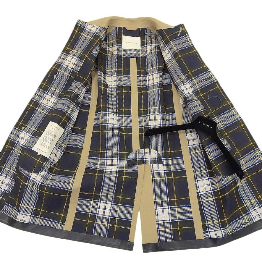 Mackintosh MACKINTOSH マッキントッシュ GR-1001 ダンケルドEX Mackintosh MACKINTOSH マッキントッシュ GR-1001 ダンケルドEX