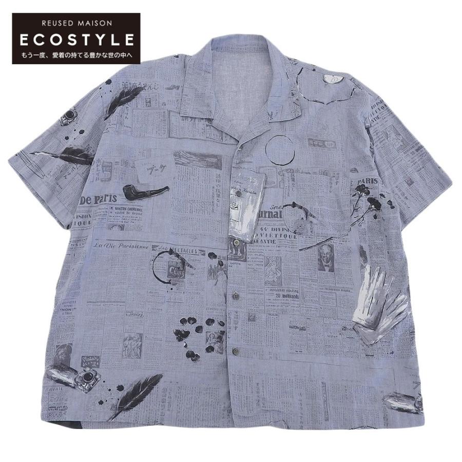 Porter Classic ポータークラシック ムッシュクラタ コットン×リネン 