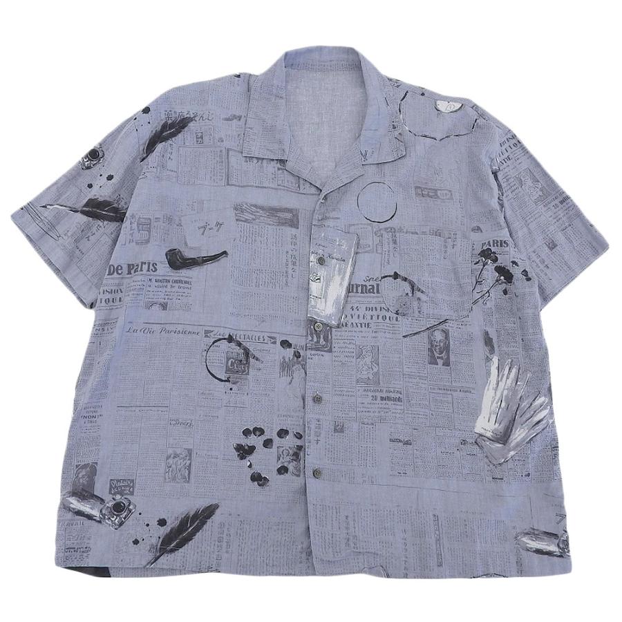 Porter Classic ポータークラシック ムッシュクラタ コットン×リネン 