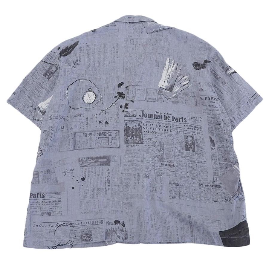 Porter Classic ポータークラシック ムッシュクラタ コットン×リネン 