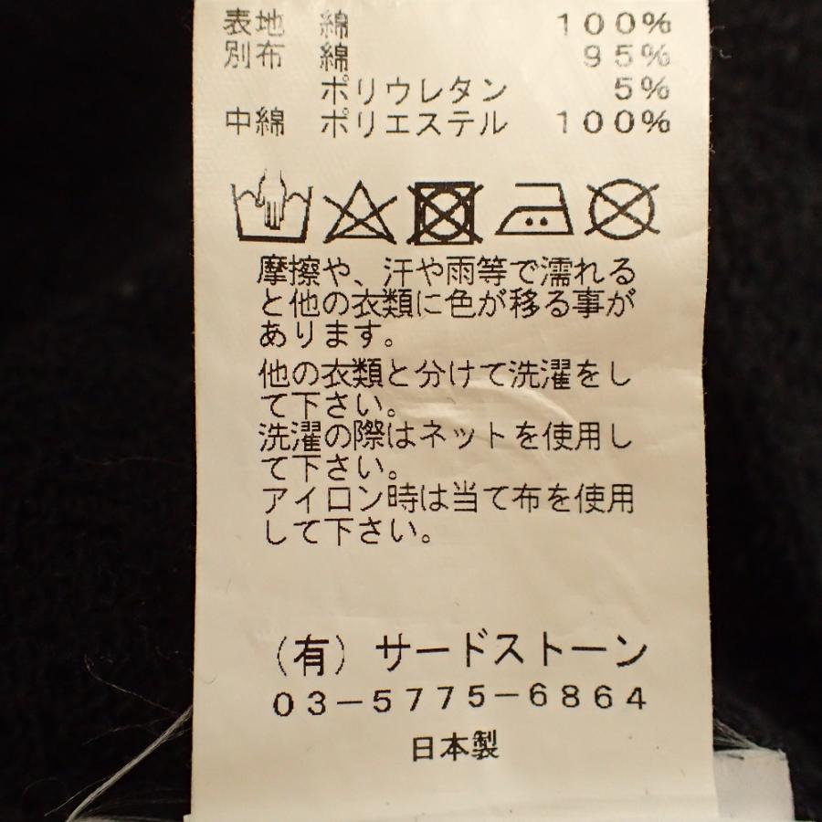 JULIUS 国内正規/ ユリウス 717CUM19-C コーティング パデッド JULIUS 国内正規/ ユリウス 717CUM19-C コーティング パデッド