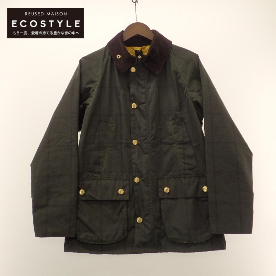 国内正規/ Barbour バブアー 1502085 ウインドペーン ビデイルSL 