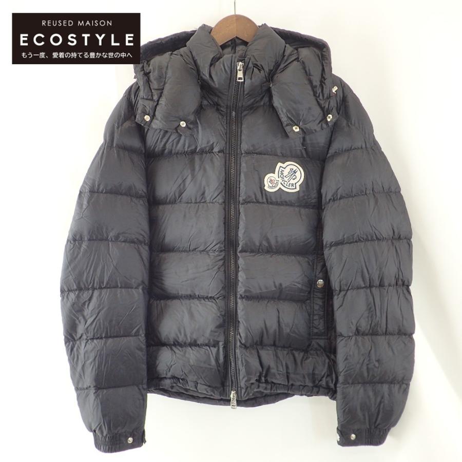 美品/ MONCLER モンクレール BRAMANTブラマント 胸元ロゴワッペン フード付 ダウン ジャケット 3 ブラック メンズ : 2887700000030641 : ブランドリユースショップエコスタイル - 通販 - Yahoo!ショッピング 美品/ MONCLER モンクレール BRAMANTブラマント 胸元ロゴワッペン フード付 ダウン ジャケット 3 ブラック メンズ : 2887700000030641 : ブランドリユースショップエコスタイル - 通販 - Yahoo!ショッピング