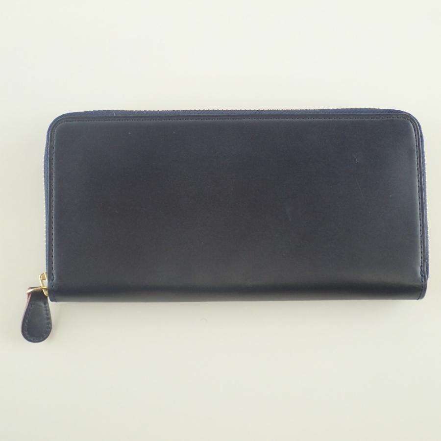 GANZO ガンゾ 57239 THIN BRIDLE シンブライドル ラウンド