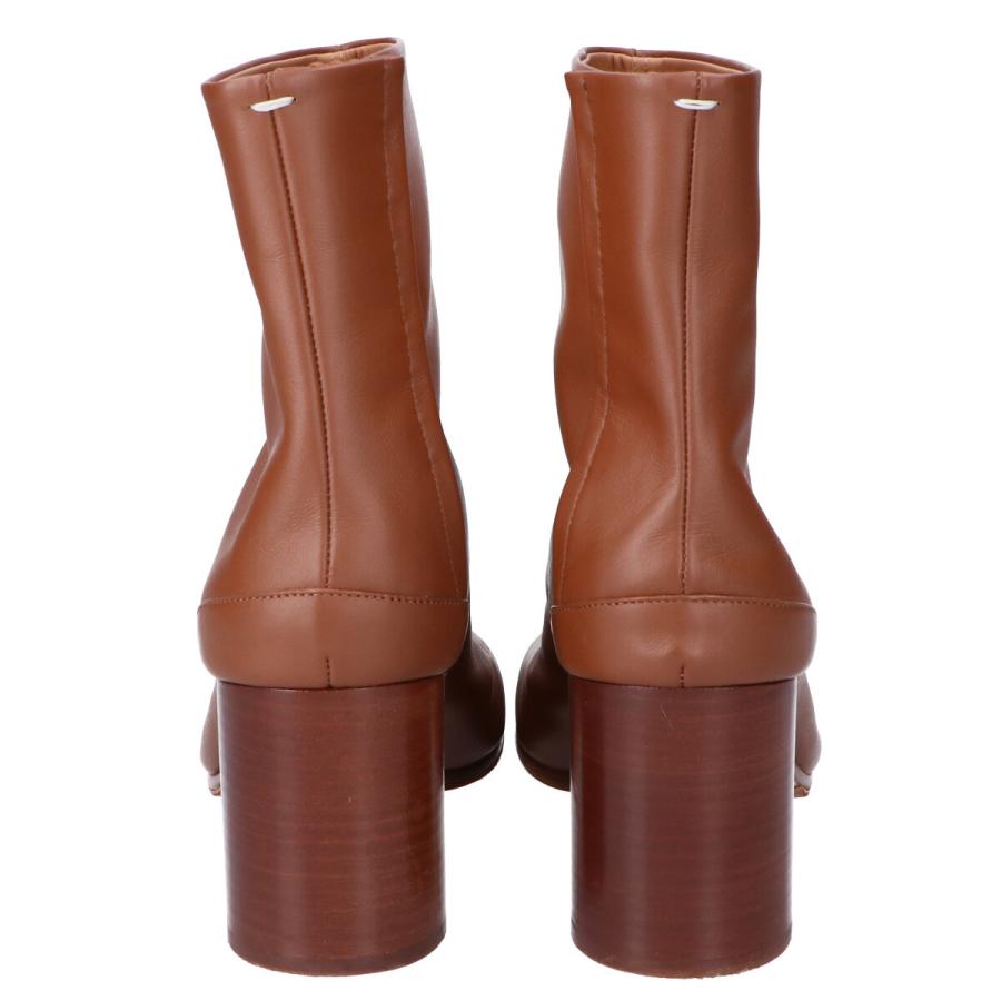 Maison Margiela メゾンマルジェラ 22 カーフスキン タビ ブーツ