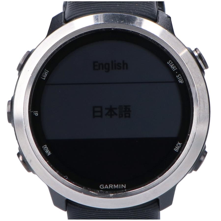 GARMIN ガーミン ForeAthlete 645 Music フォーアスリート645