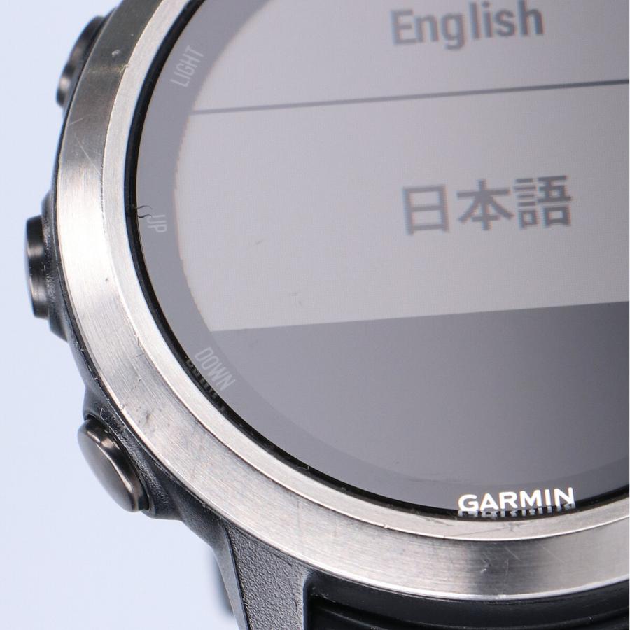 GARMIN ガーミン ForeAthlete 645 Music フォーアスリート645