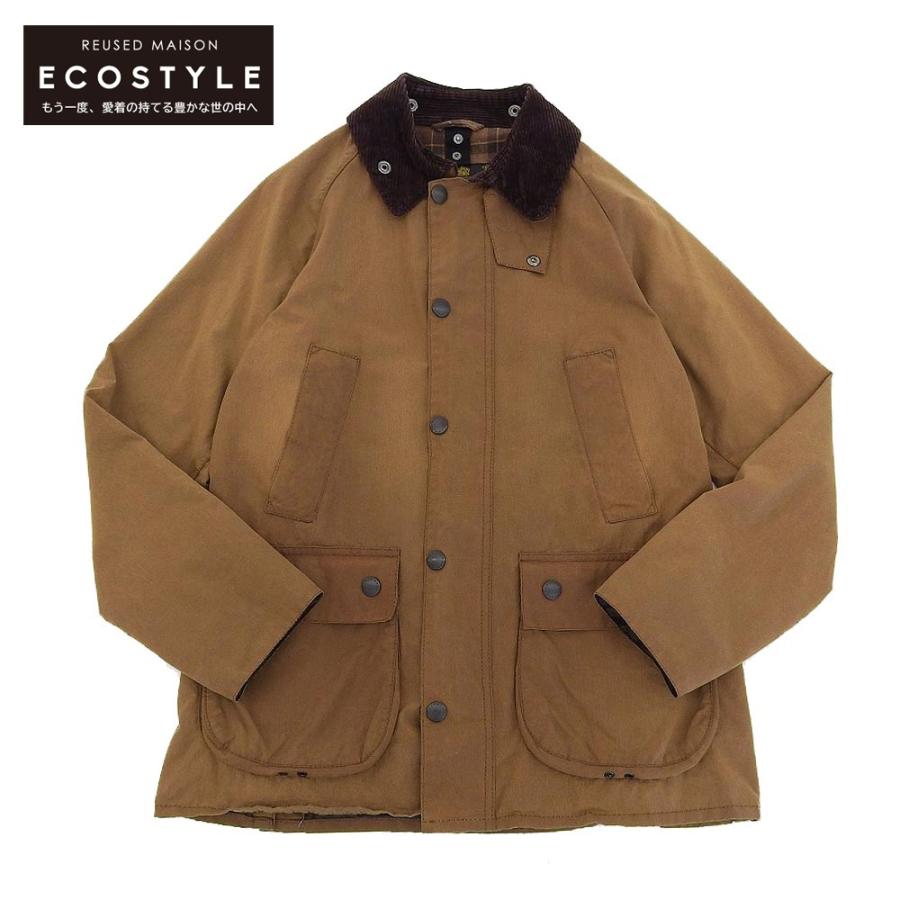 Barbour / SL BEDALE/オイルドジャケット/36/コットン/GRN/1702255 Barbour バブアー ビデイルSL オイルドジャケット メンズ ブラウン系