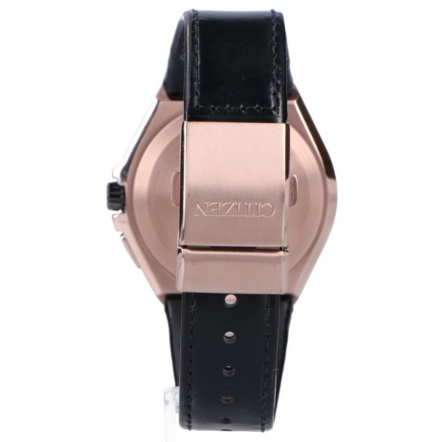 CITIZEN（シチズン） /世界限定1,300本 ACT Line CB0217-04E Cal.H145