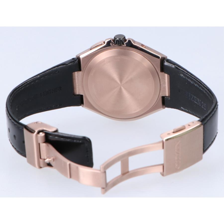 CITIZEN（シチズン） /世界限定1,300本 ACT Line CB0217-04E Cal.H145