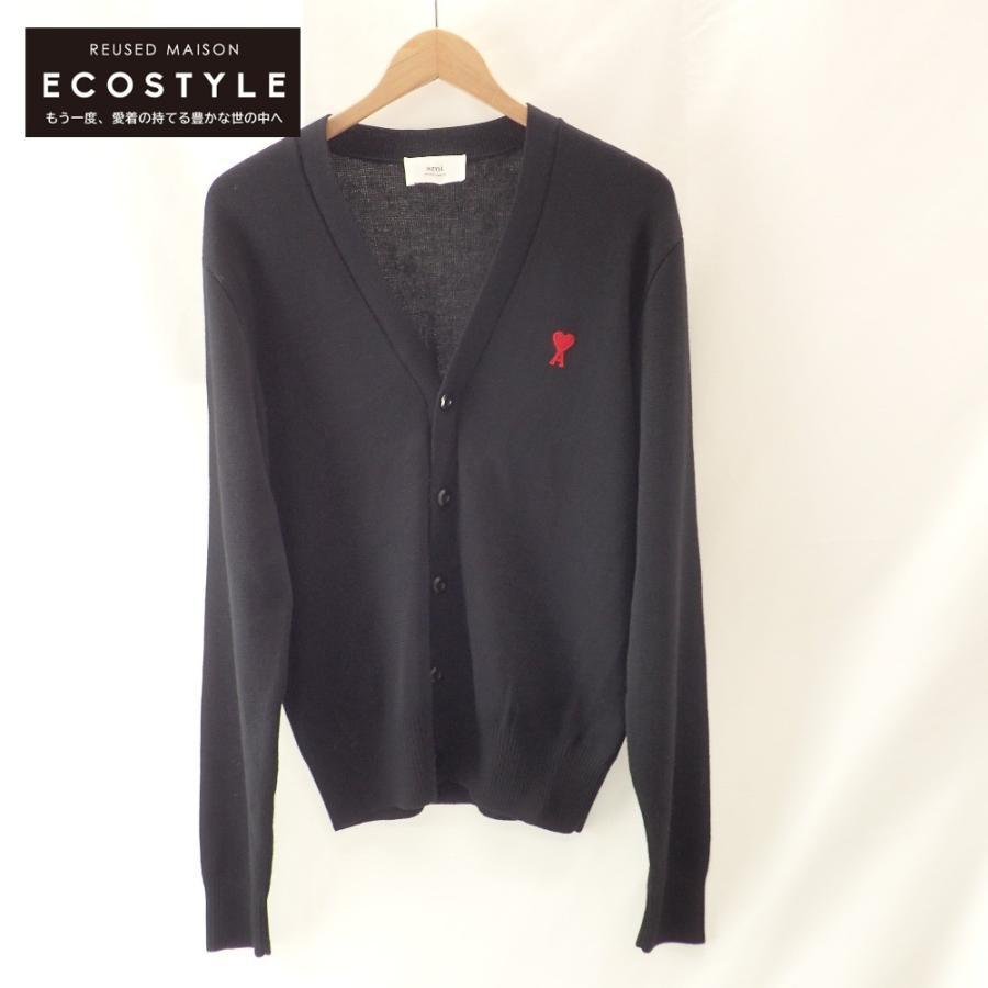 美品/21AW ami alexandre mattiussi アミアレクサンドルマテュッシ 