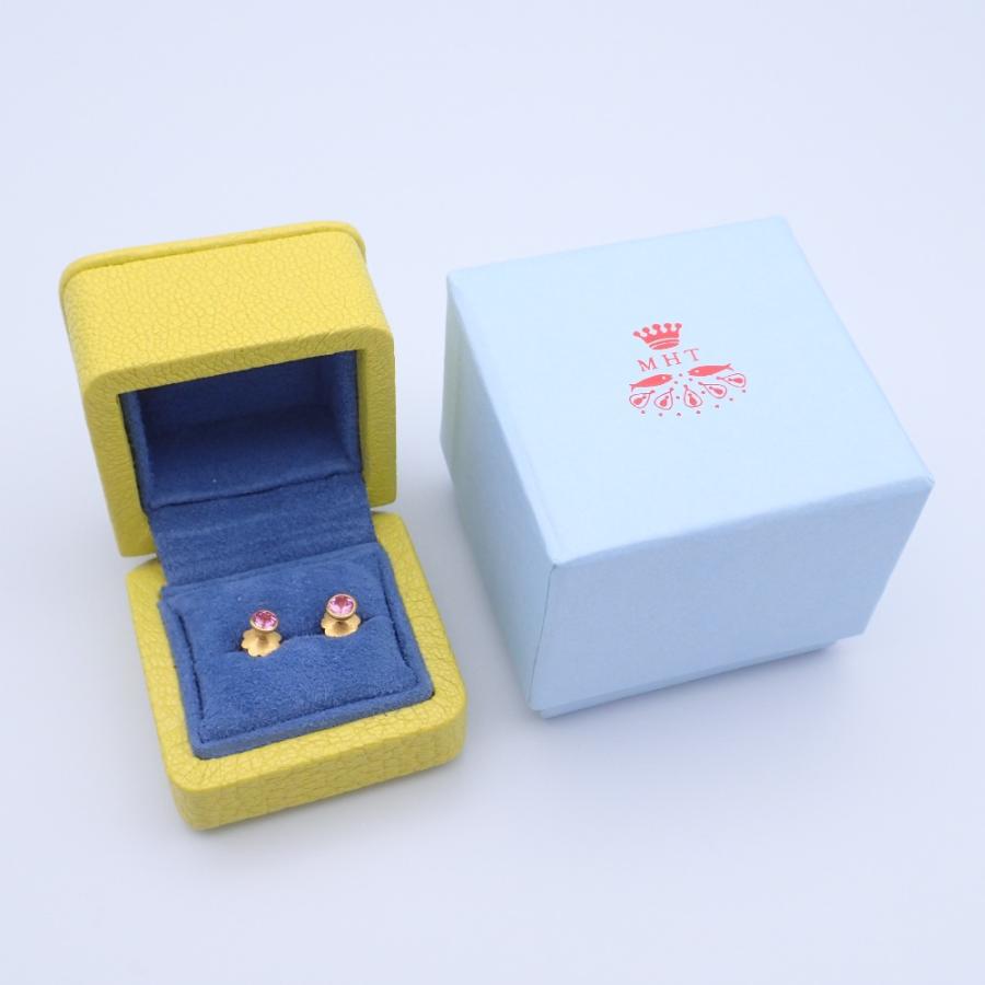 美品/ Marie-Helene de Taillac マリーエレーヌドゥタイヤック K22YG 