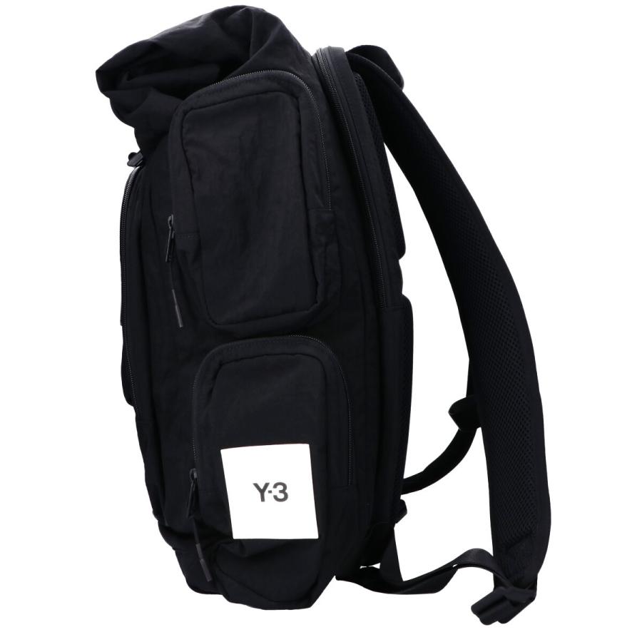 美品 Y-3 ワイスリー UTILITY BACKPACK ユーティリティバックパック