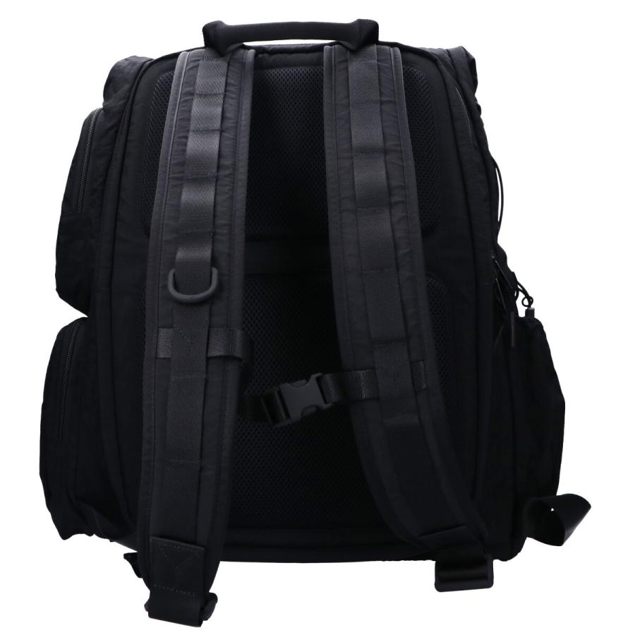 美品 Y-3 ワイスリー UTILITY BACKPACK ユーティリティバックパック