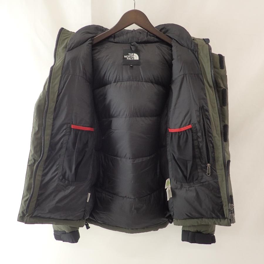美品□THE NORTH FACE/ザ ノースフェイス ND91950 GORE-TEX Baltro Light バルトロライト WZIP ダウンジャケット ニュートープ M 正規品 THE NORTH FACE（ザ ノースフェイス） 美品/国内正規 ノースフェイス