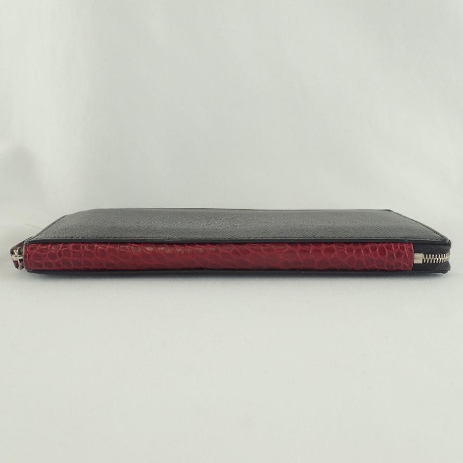 美品/ Camille Fournet カミーユフォルネ VERSO ロングジップ