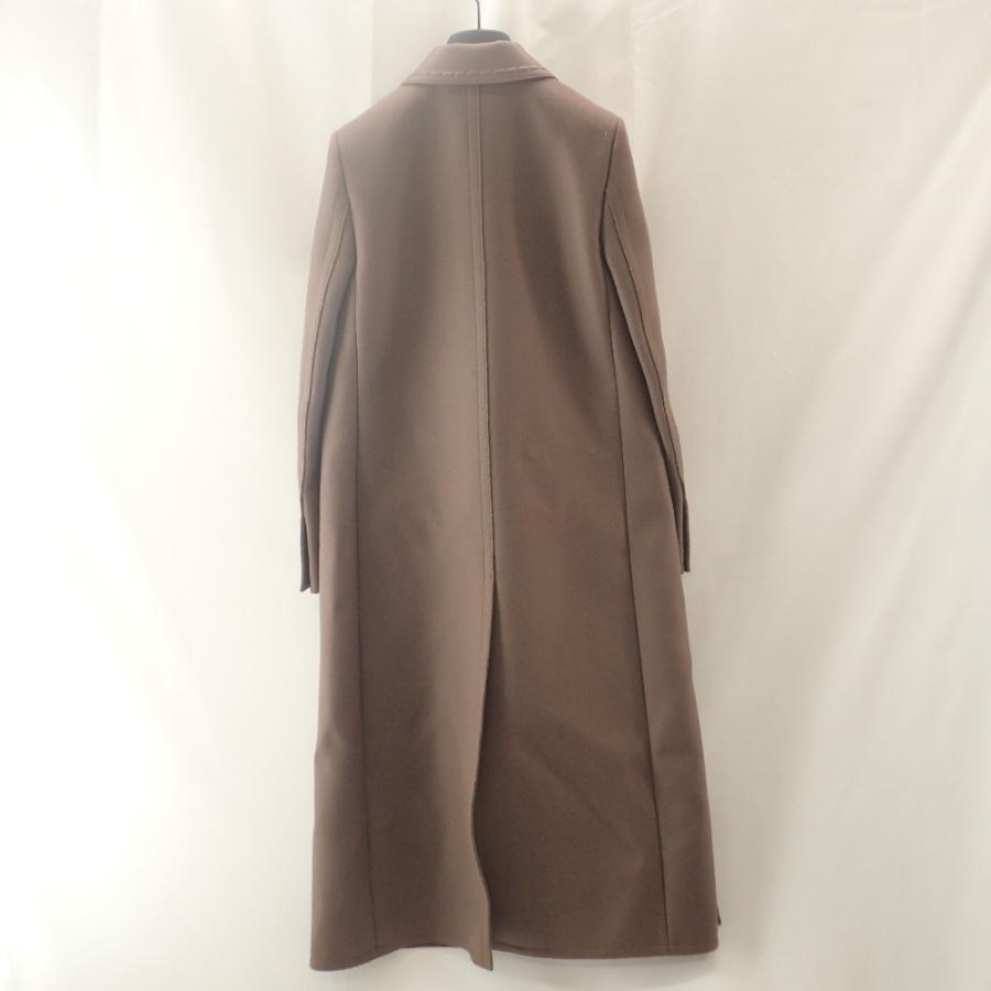 FENDI（フェンディ） 新品同様/ 21AW FF8817AHL2F1EPS ウール